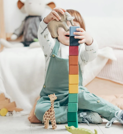 Efectos campos electromagnéticos en niños