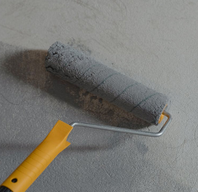 Pinturas aislantes de campo electromagnéticos