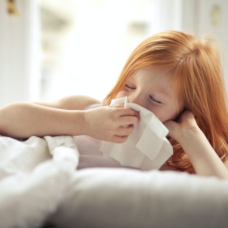 Gas Radón y cáncer. El peligro que no conoces.