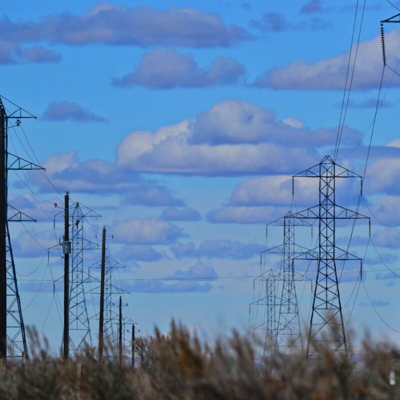 Campos electromagnéticos | Aparición y causas
