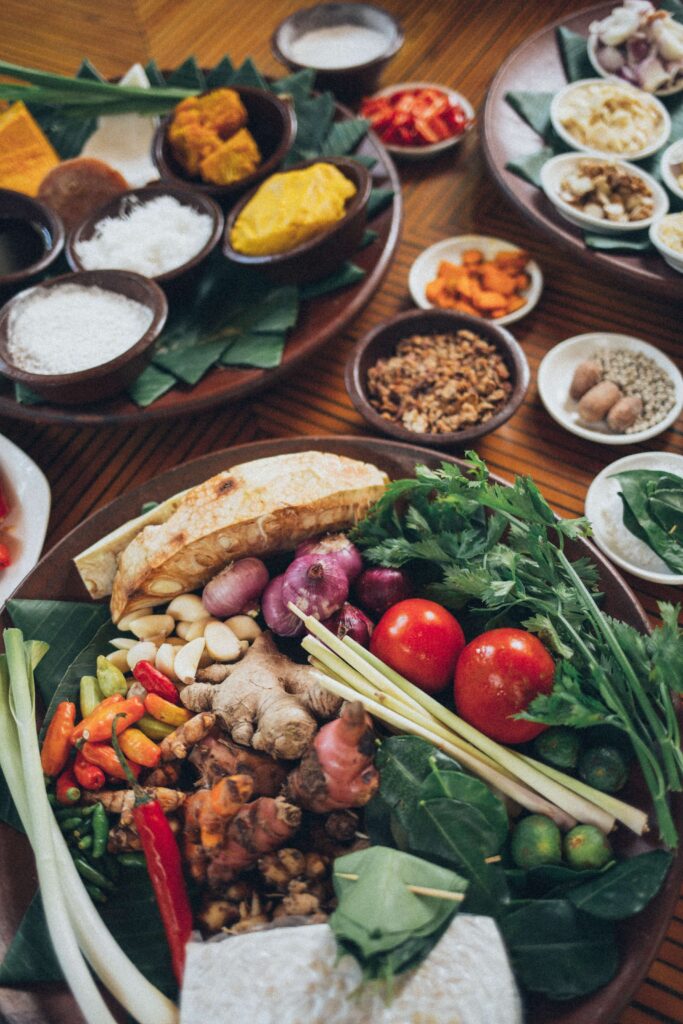 5 superalimentos para tu salud electromagnética