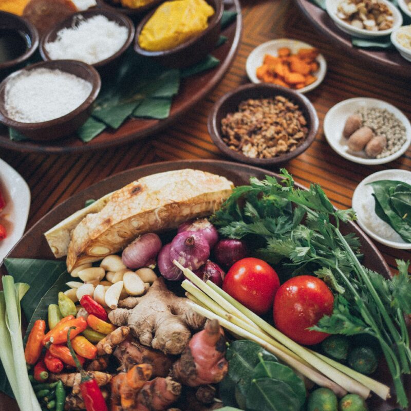 5 superalimentos para tu salud electromagnética