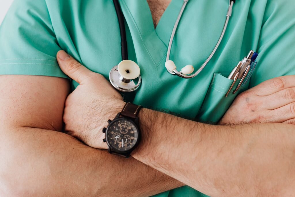 Industria 4.0 y sus peligros en la salud humana