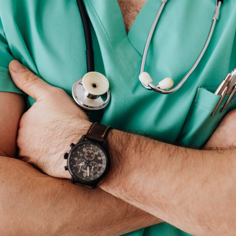 Industria 4.0 y sus peligros en la salud humana
