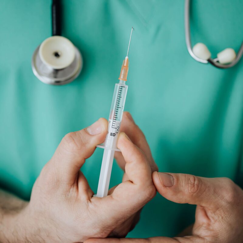 Efectos del gas radón en el ser humano. Peligros para tu salud.