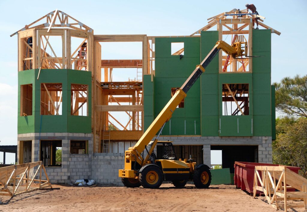 Bioconstrucción y su importancia para la salud
