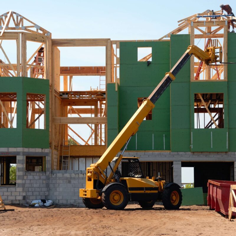 Bioconstrucción y su importancia para la salud